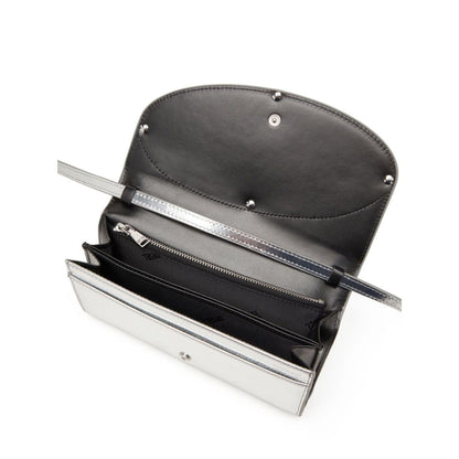 Diesel 1dr wallet strap Clutches