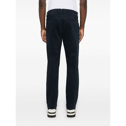 Jacob Cohen Trousers Blue Trousers