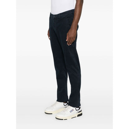Jacob Cohen Trousers Blue Trousers