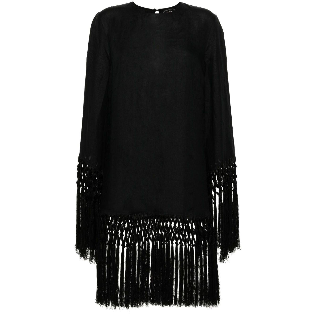 TALLER MARMO PRE Dresses Black Dresses