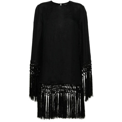 TALLER MARMO PRE Dresses Black Dresses