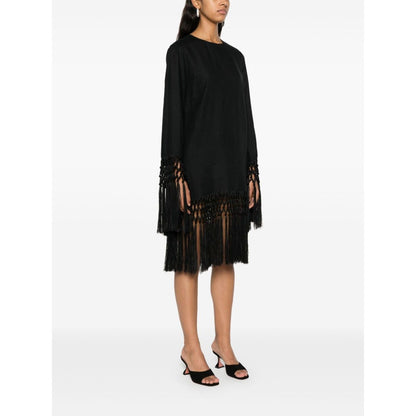 TALLER MARMO PRE Dresses Black Dresses