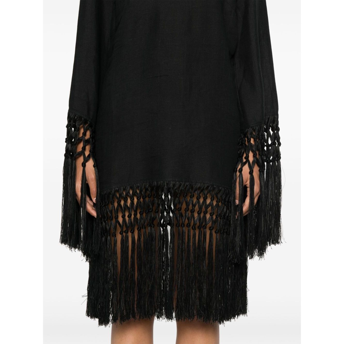 TALLER MARMO PRE Dresses Black Dresses