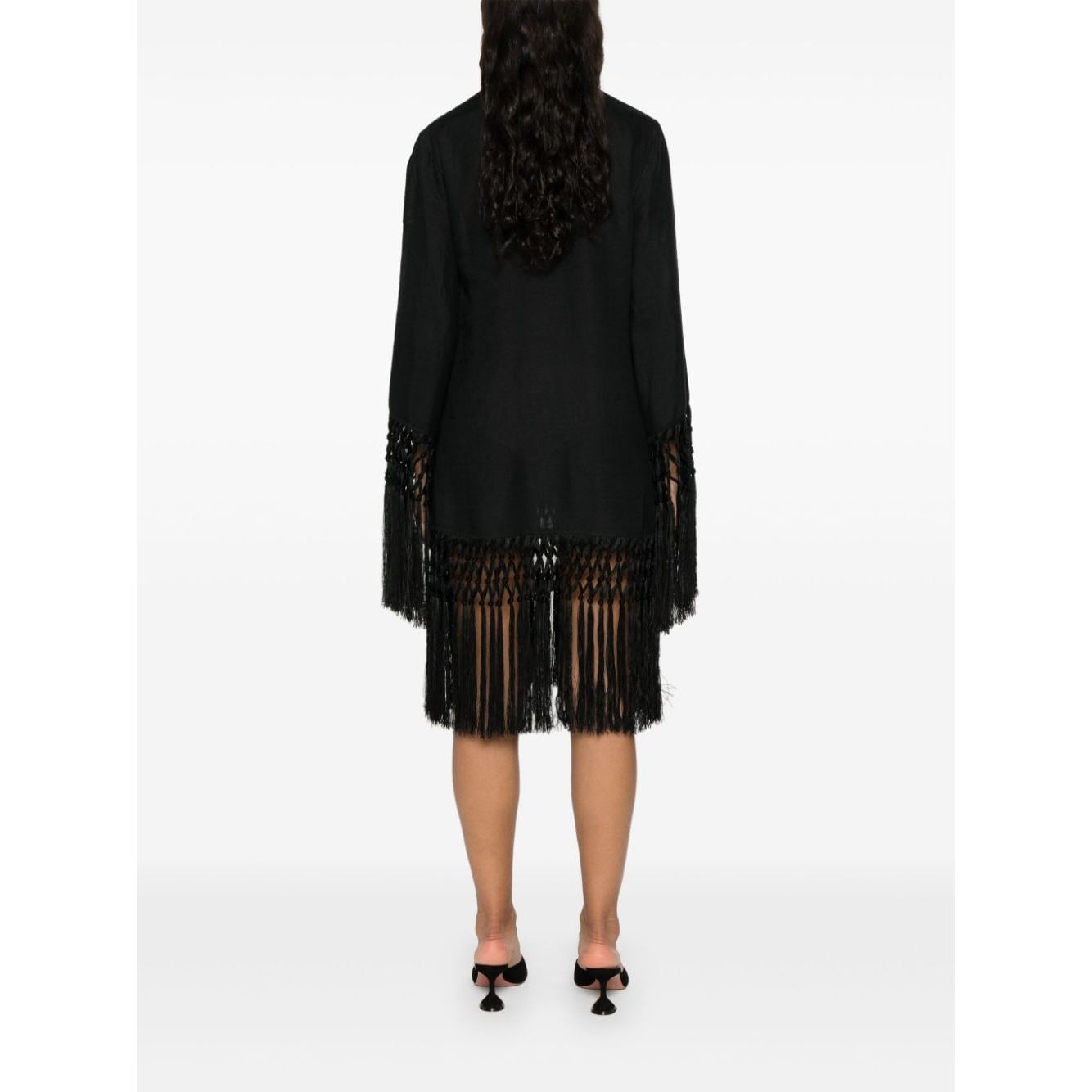 TALLER MARMO PRE Dresses Black Dresses