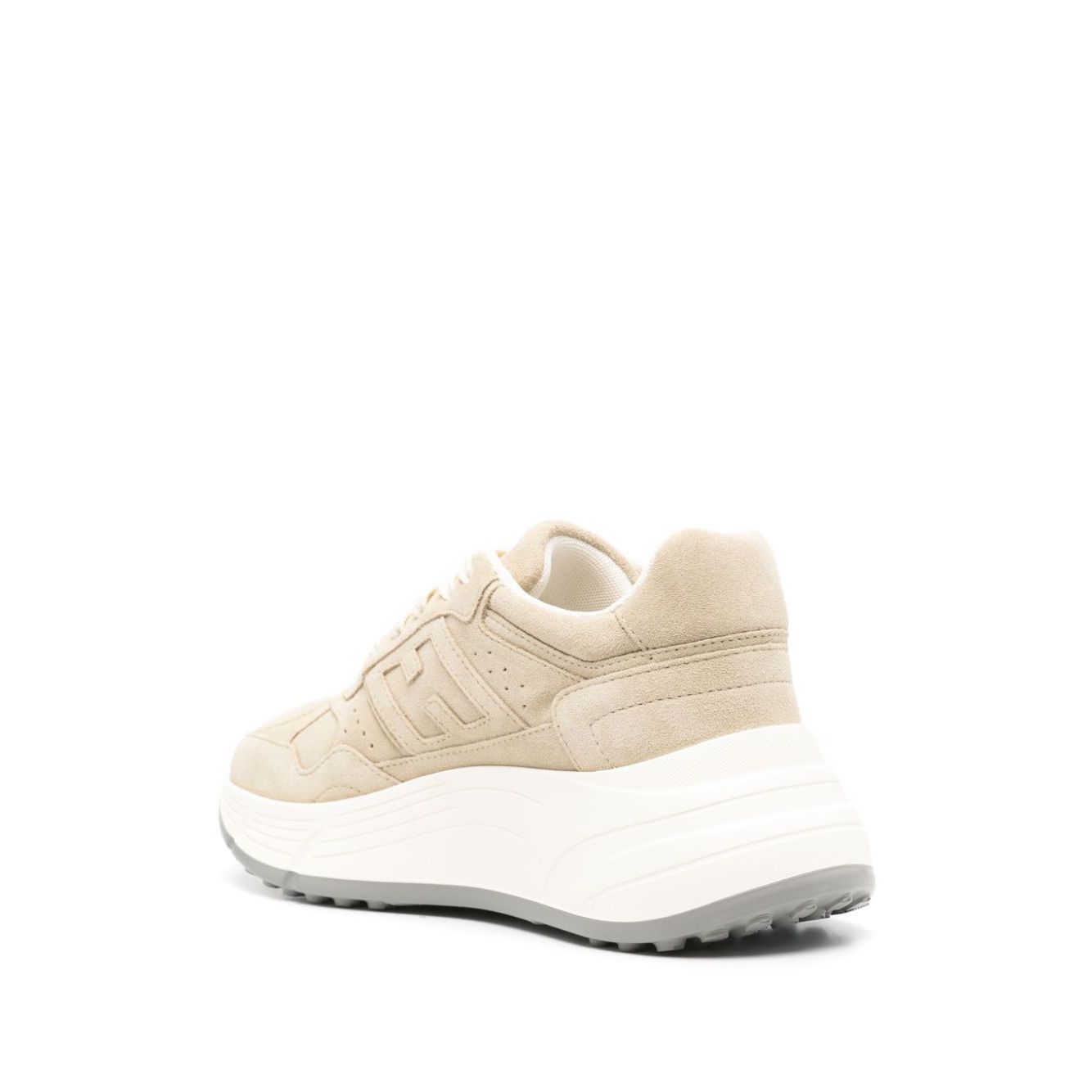 Hogan Pre Hogan Hi-Fi Sneakers Sneakers