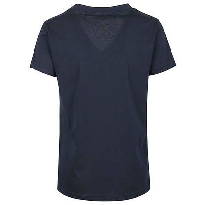 Erika Cavallini Semi-Couture Trousers White Trousers