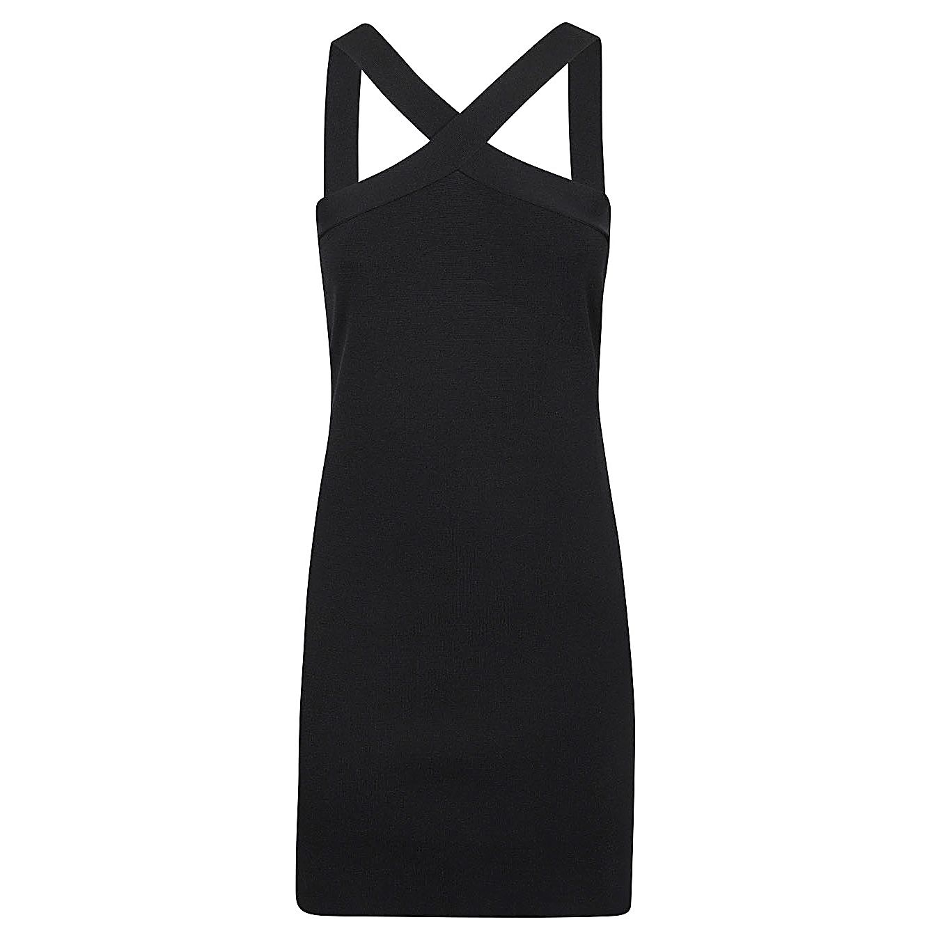 Parosh Dresses Black