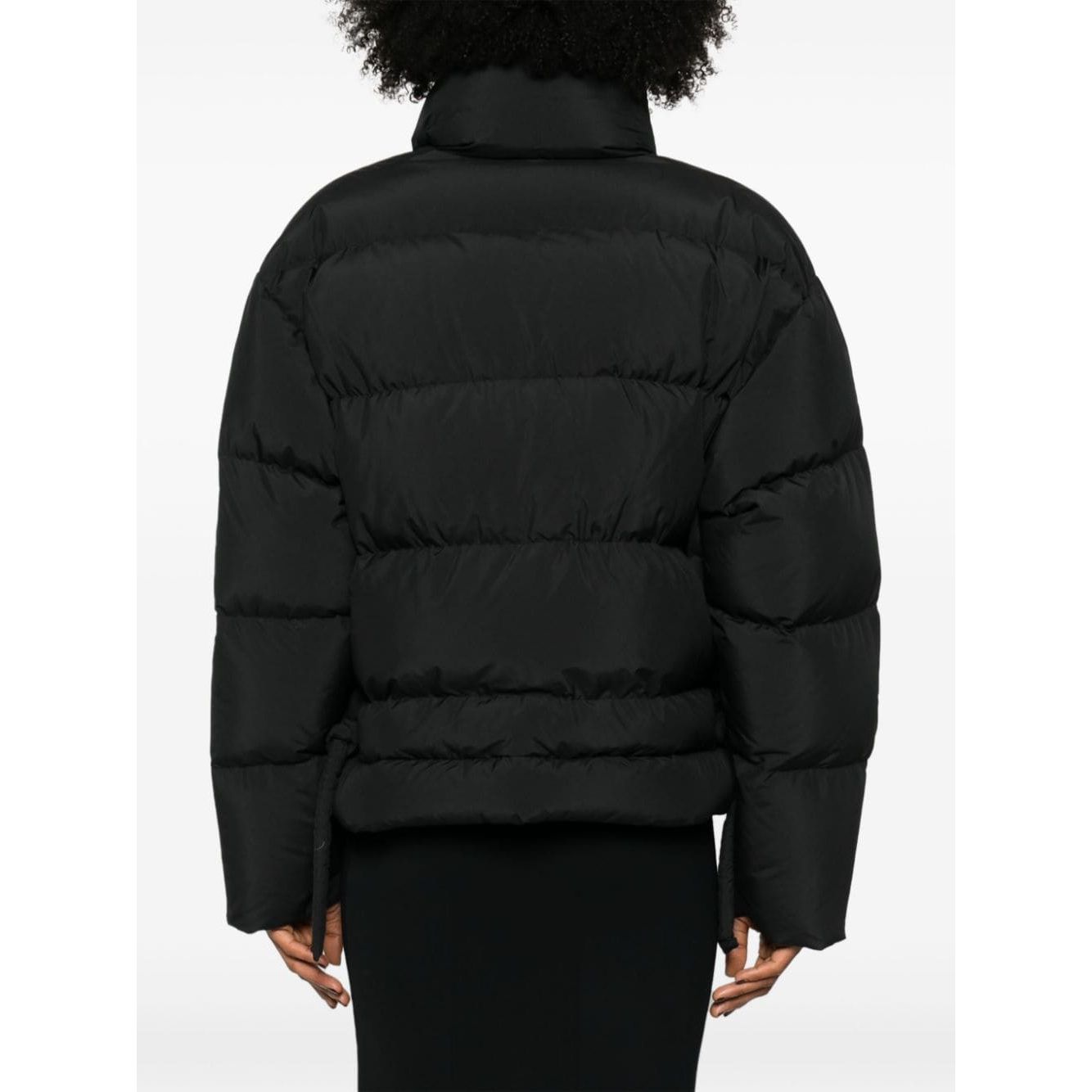 معاطف OTTOLINGER باللون الأسود