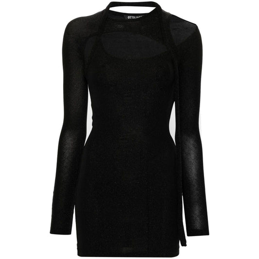 OTTOLINGER Dresses Black 1040303921