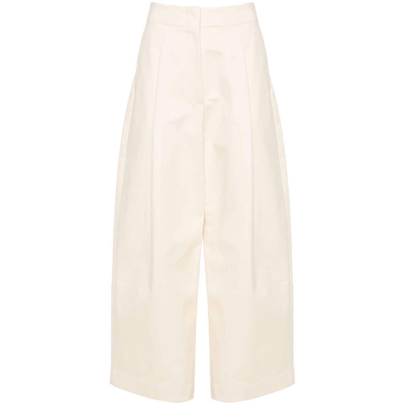 Studio Nicholson PRE Dordoni trousers