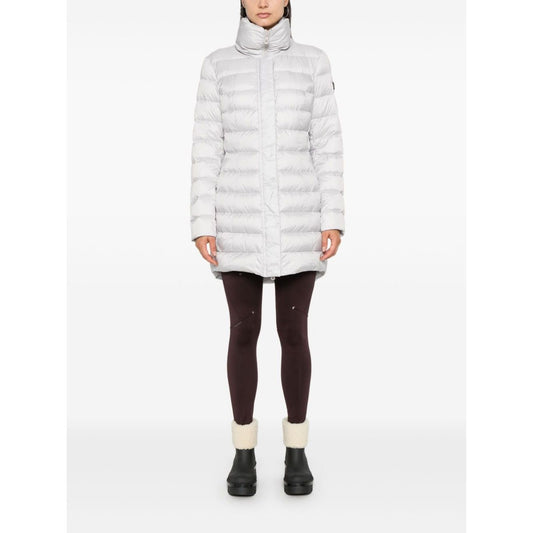 Peuterey Coats Grey Jackets