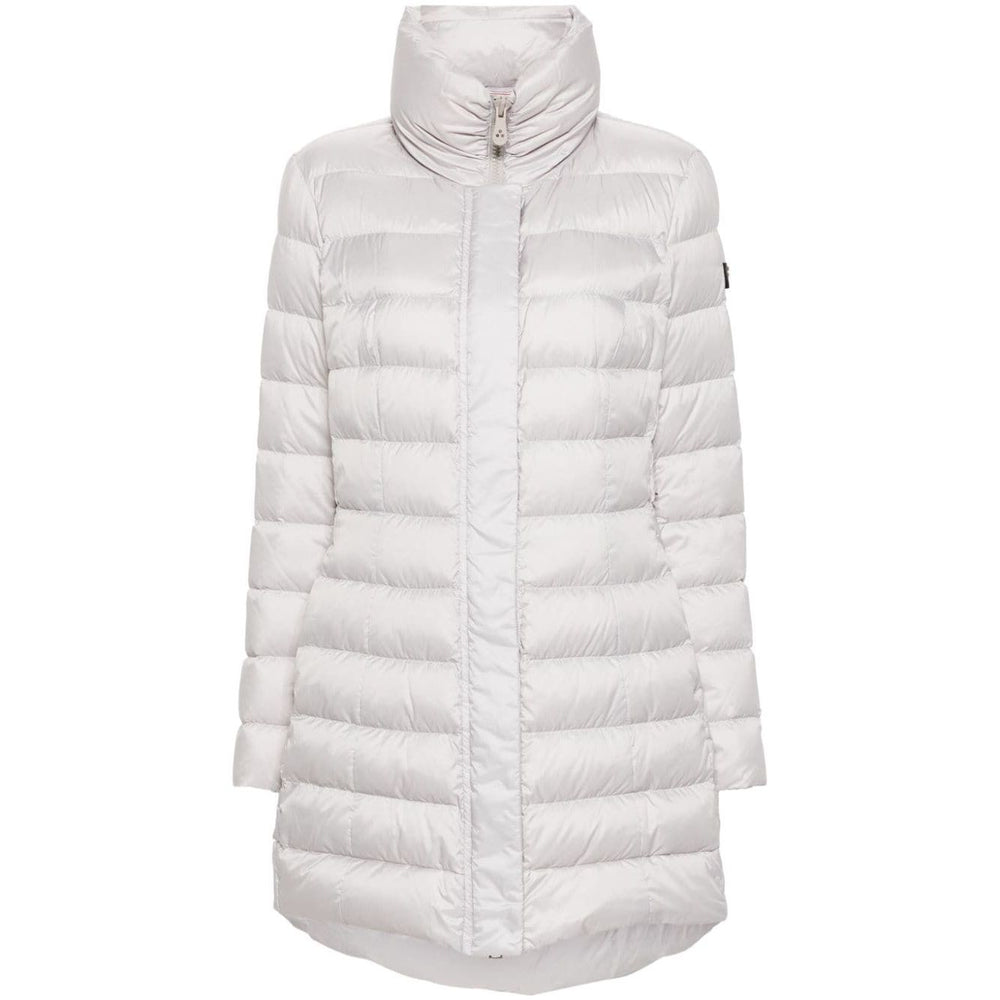Peuterey Coats Grey Jackets