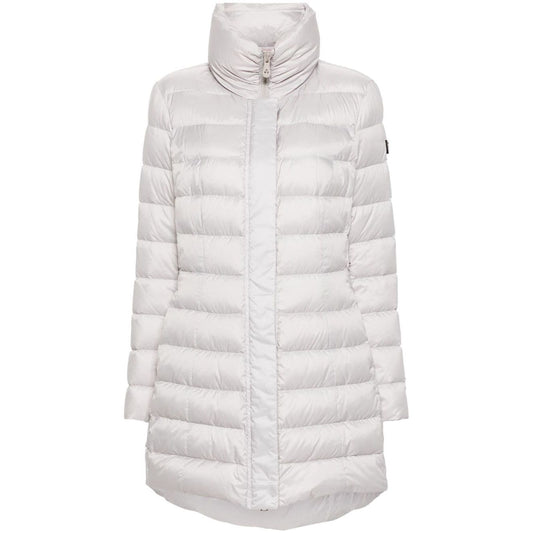 Peuterey Coats Grey Jackets