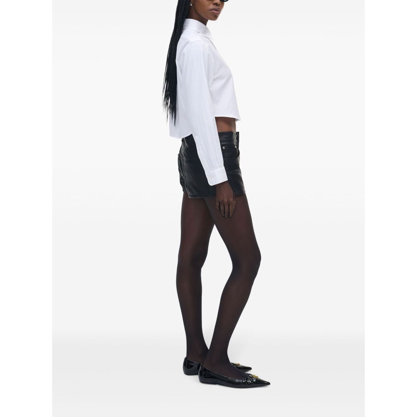 Marc Jacobs Shirts White Shirts