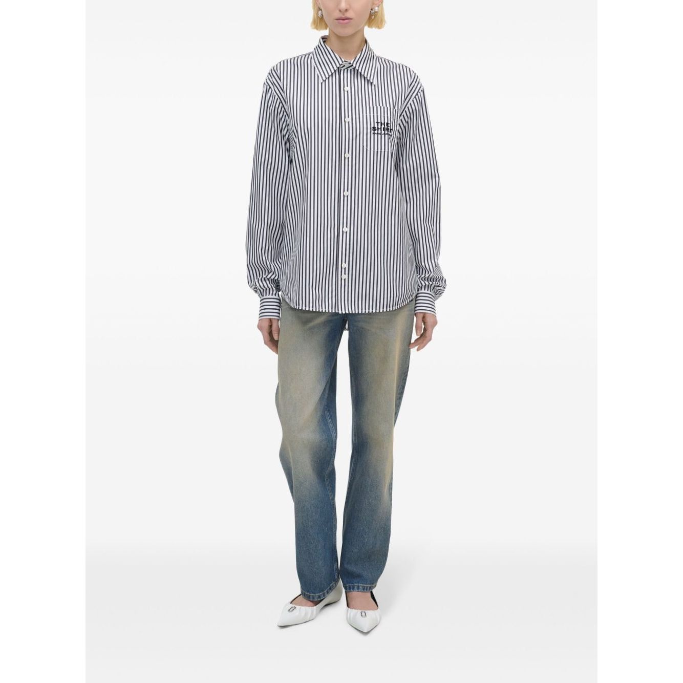 Marc Jacobs Shirts Black Shirts