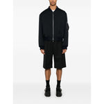 Jil Sander Coats Blue Jackets