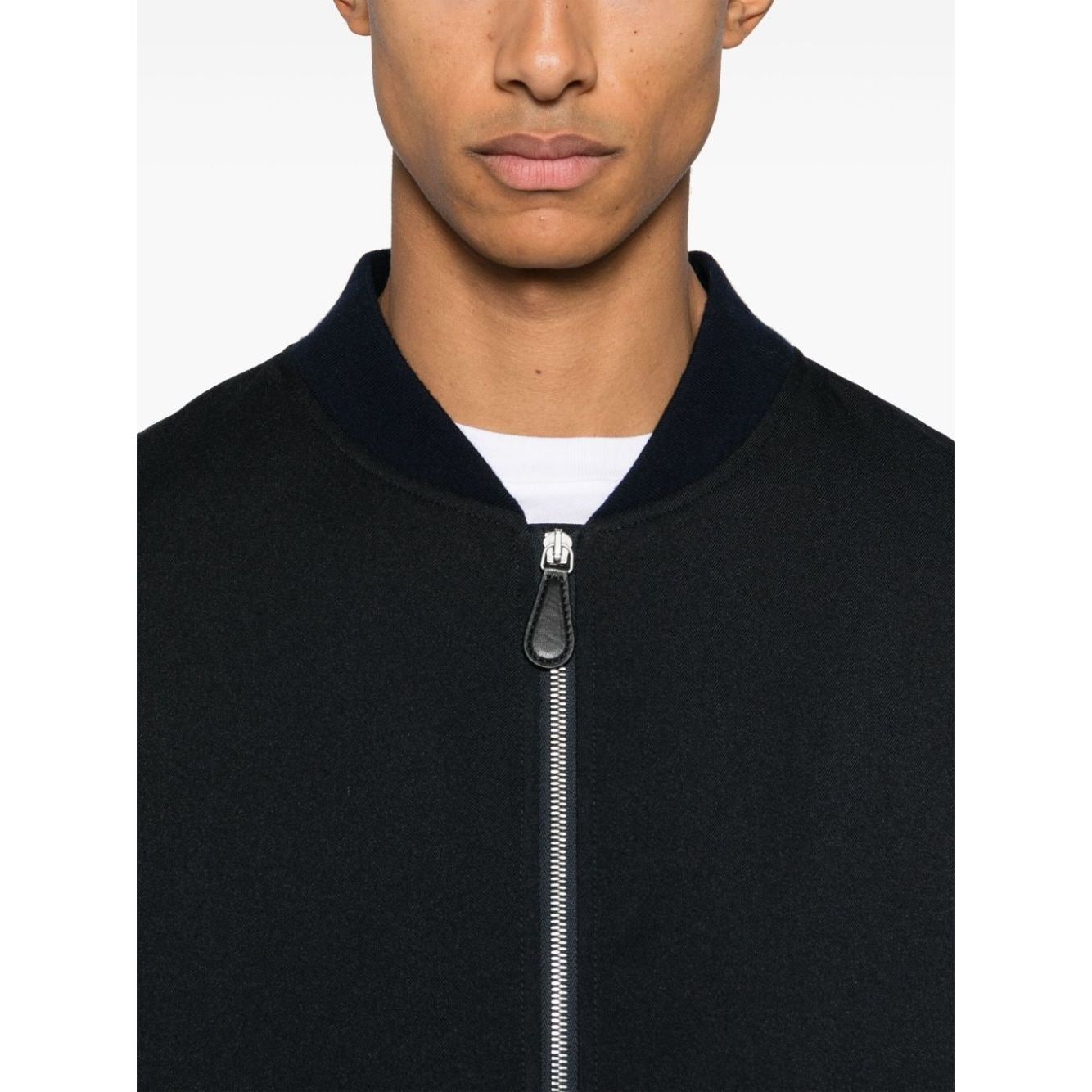 معاطف جيل ساندر باللون الأزرق