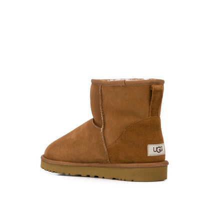 UGG Australia Boots Beige Boots