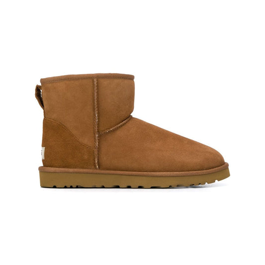 UGG Australia Boots Beige 1002072CHE