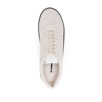 Jil Sander Sneakers White Sneakers