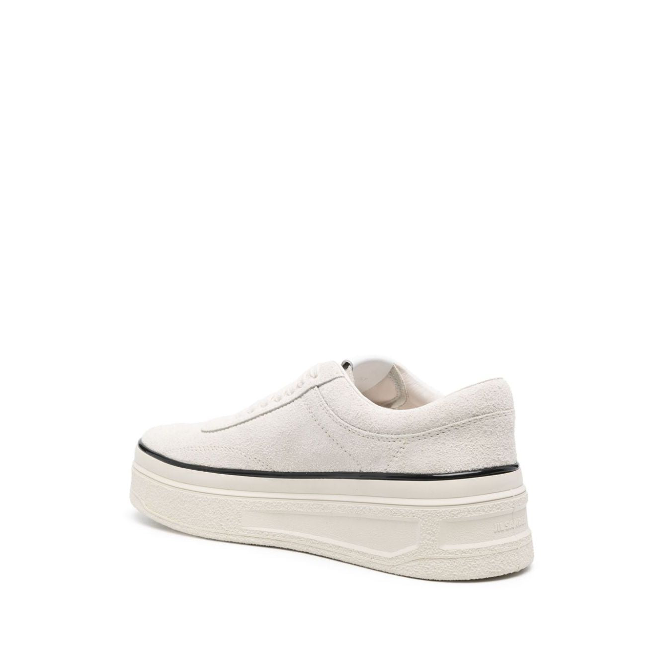 Jil Sander Sneakers White