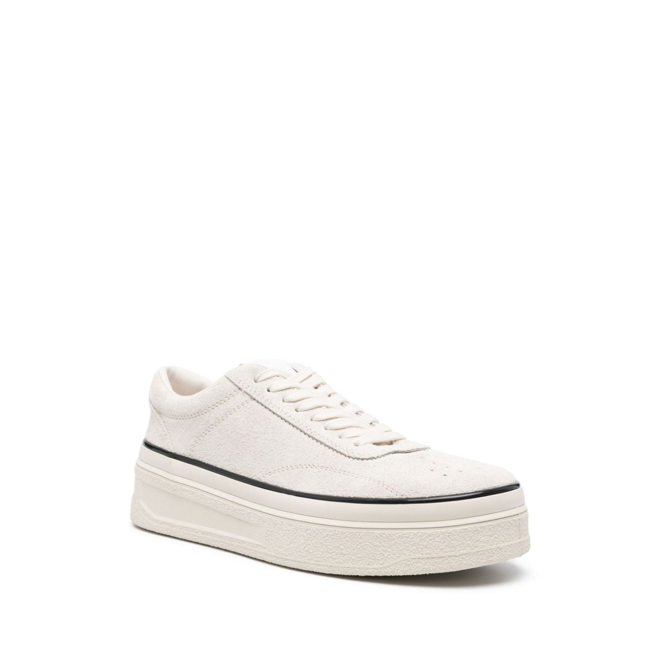 Jil Sander Sneakers White Sneakers