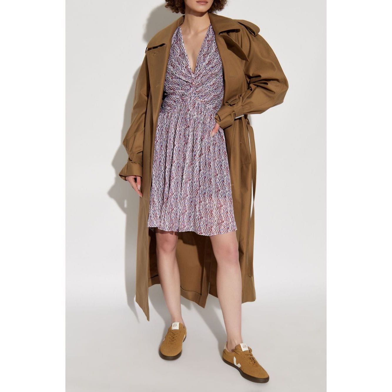 Iro Dresses Pink Dresses