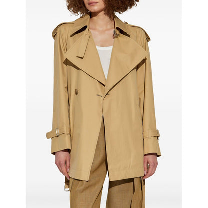 Burberry Trench coat with belt Coats