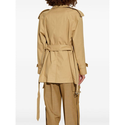 Burberry Trench coat with belt Coats
