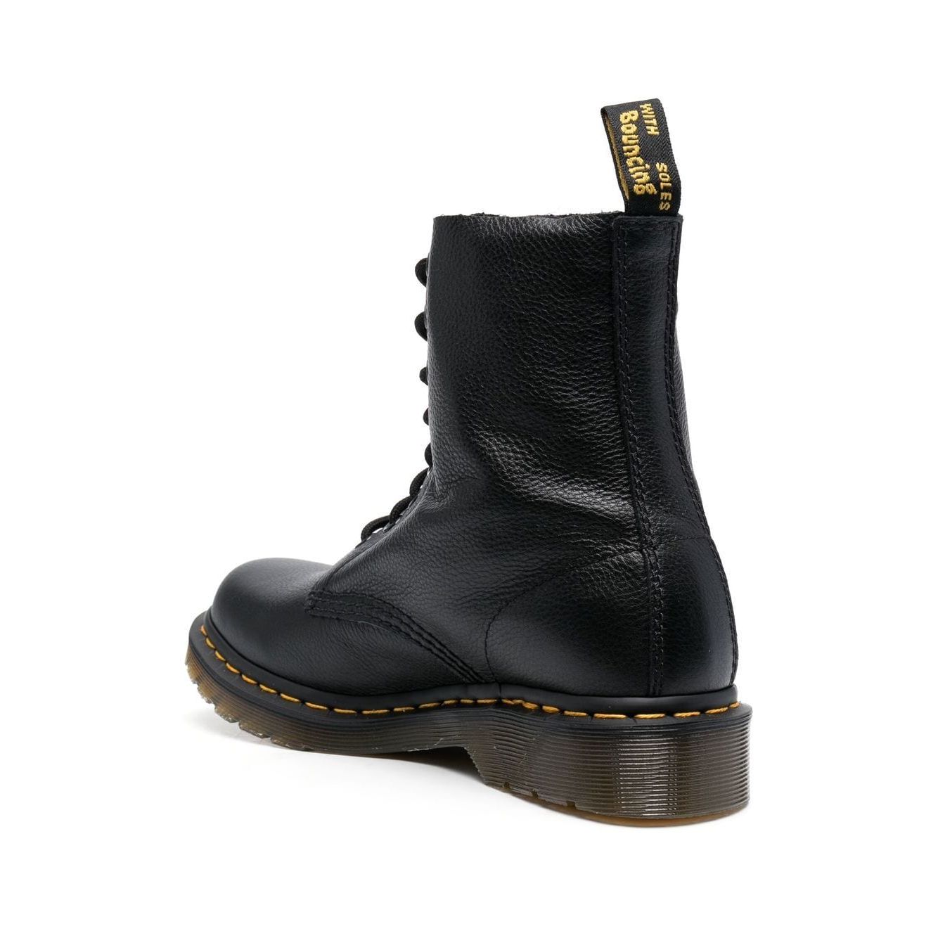 Dr. Martens 490 virginia leather boots Boots