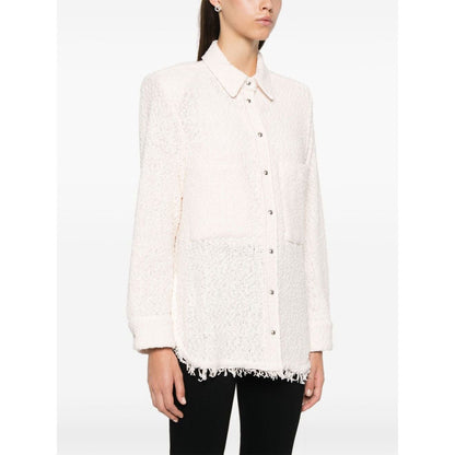 Iro Shirts Powder Shirts