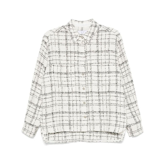 Iro Shirts Beige Shirts