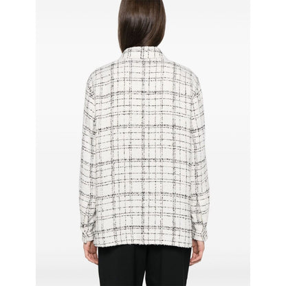 Iro Shirts Beige Shirts