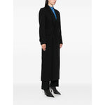 Coperni Coats Black COPM22F3004BLACK