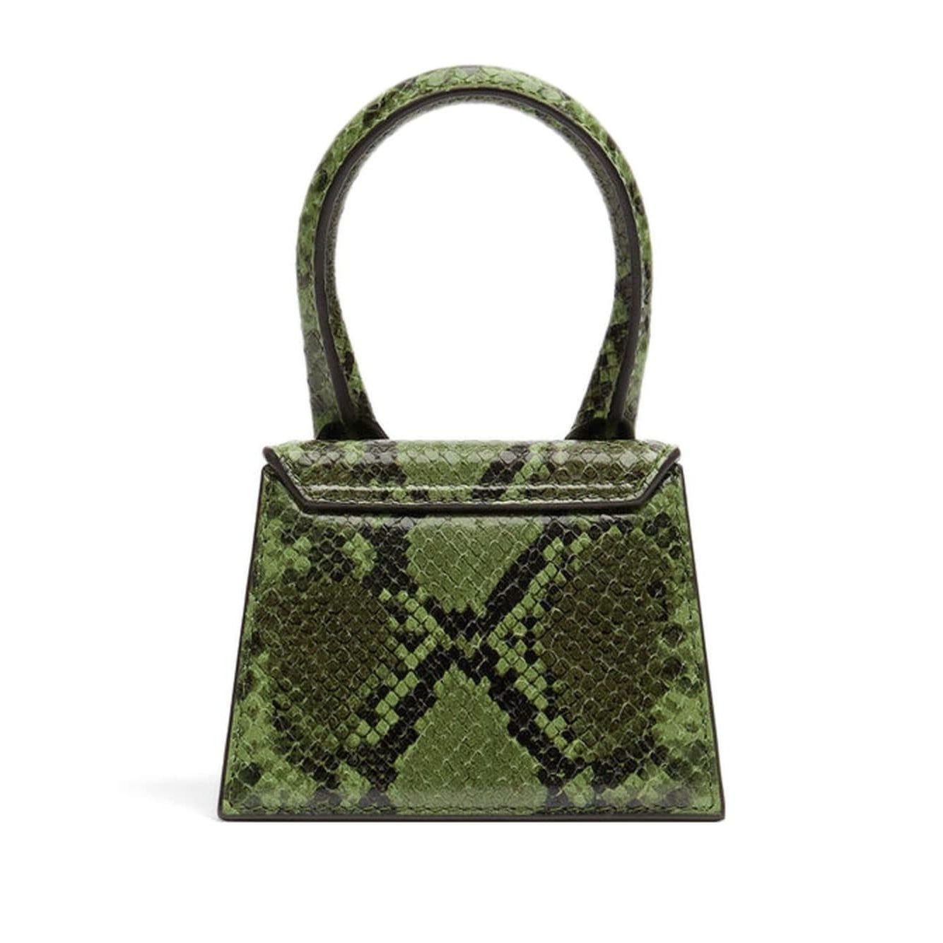 Jacquemus Le Chiquito Mini Bag