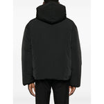 JACQUEMUS Coats Black Jackets
