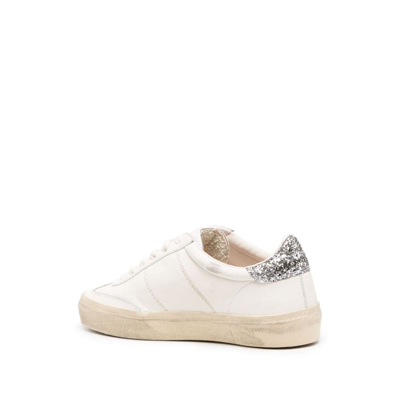 Golden Goose Soul Star Sneakers