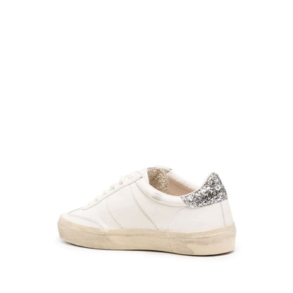 Golden Goose Soul Star Sneakers