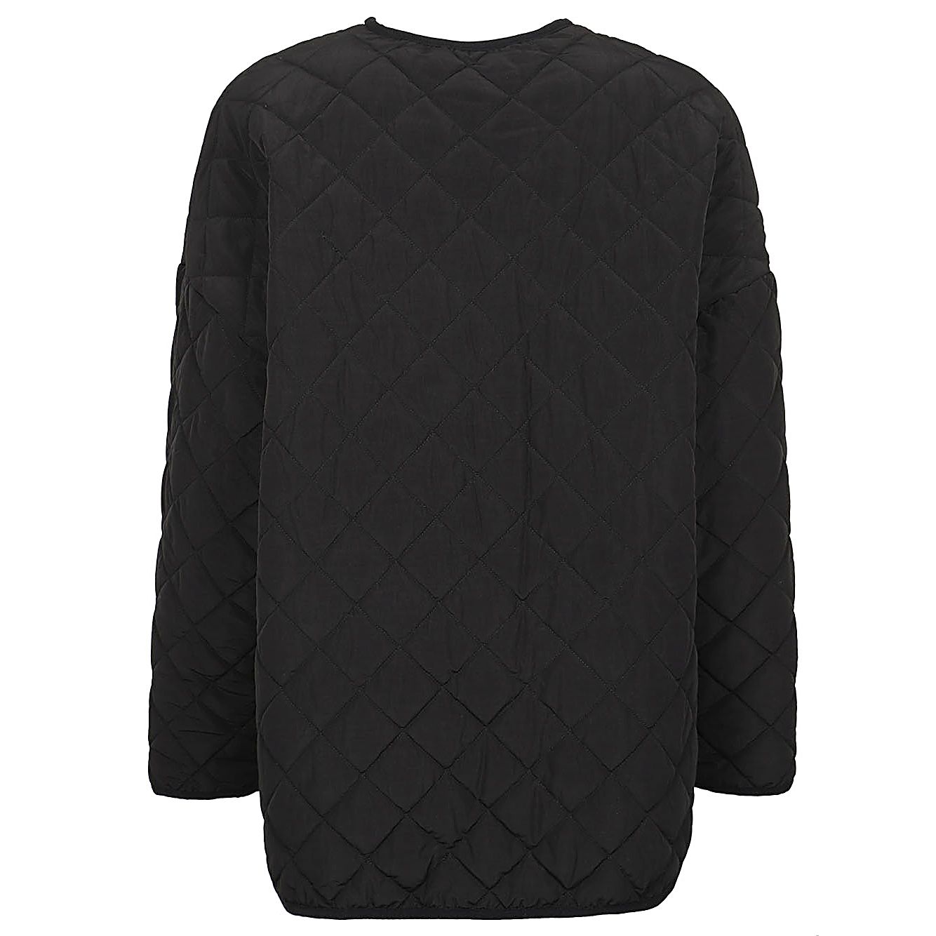 جاكيتات SANDBEIGE باللون الأسود