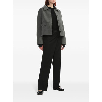 HERSKIND Sweaters Black