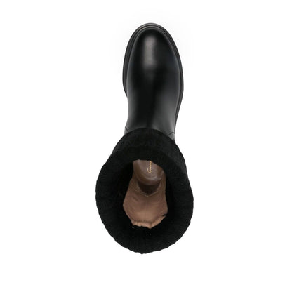 Gianvito Rossi Boots Black
