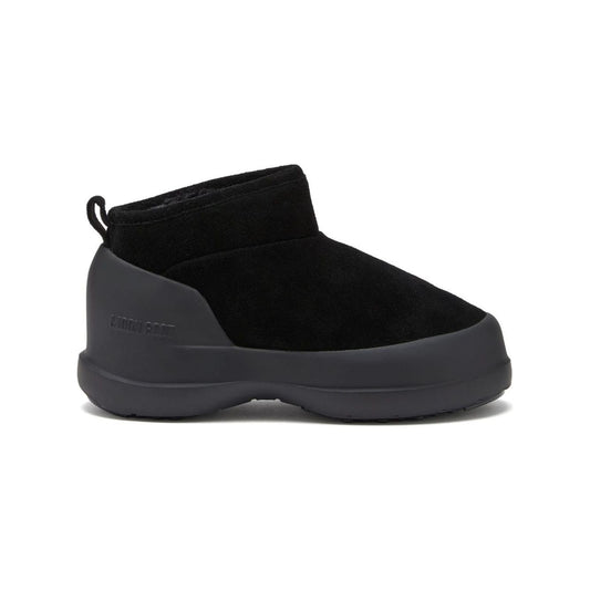 MOON BOOT CAPSULE Boots Black Boots MOON BOOT CAPSULE Dark Slate Gray
