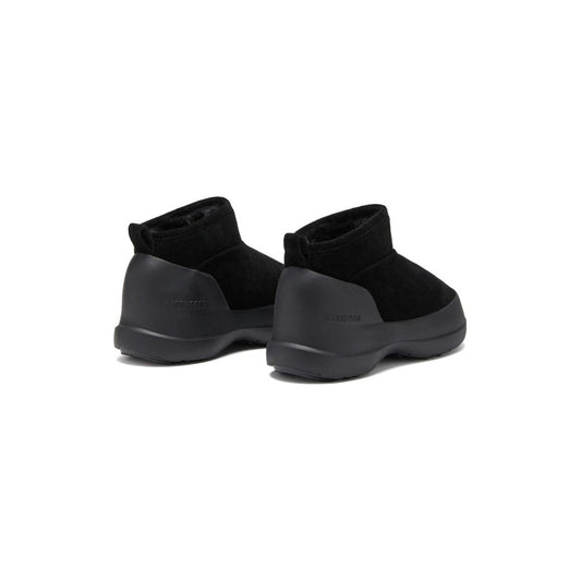 MOON BOOT CAPSULE Boots Black Boots MOON BOOT CAPSULE Dark Slate Gray