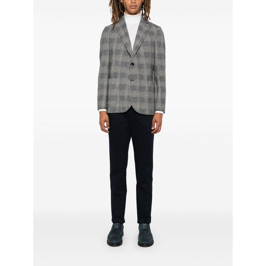 Circolo 1901 Jackets Blue Jackets Circolo 1901 Dark Slate Gray