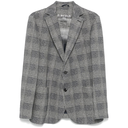 Circolo 1901 Jackets Blue Jackets Circolo 1901 Dim Gray