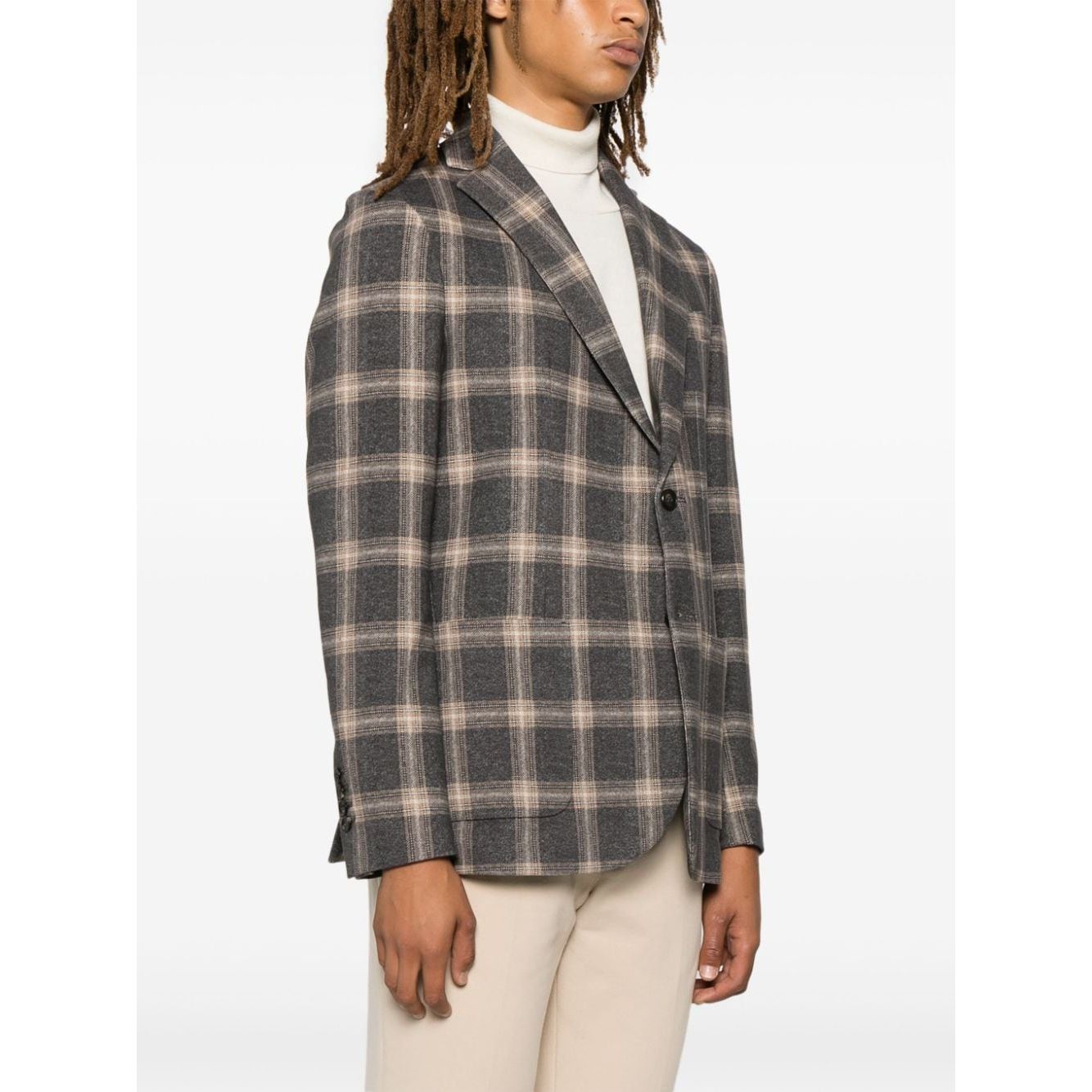 Circolo 1901 Jackets Camel Jackets