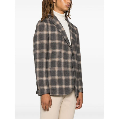 Circolo 1901 Jackets Camel Jackets