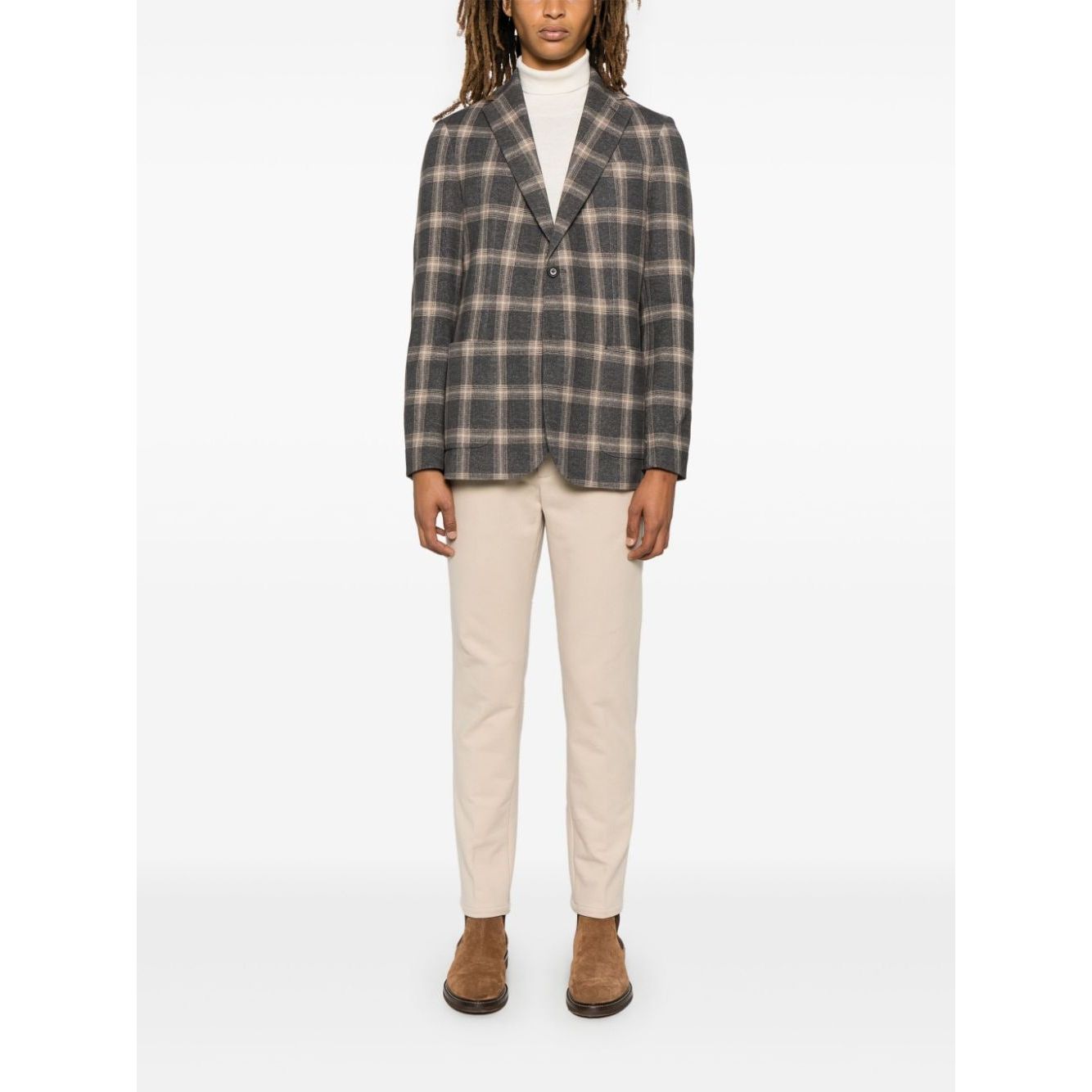 Circolo 1901 Jackets Camel Jackets