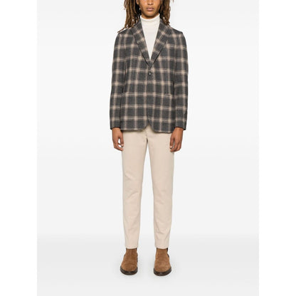 Circolo 1901 Jackets Camel Jackets