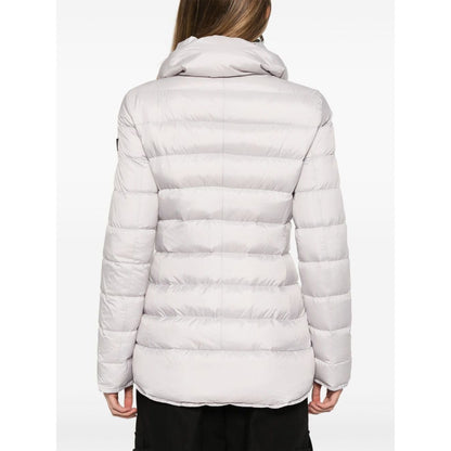 Peuterey Coats Grey Jackets